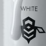 White STABLE BASE 18ml