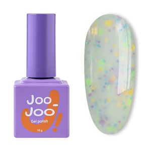 Joo-Joo Lila №01 10 g - NOGTISHOP
