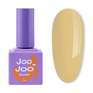 Joo-Joo Flower №01 10 g - NOGTISHOP