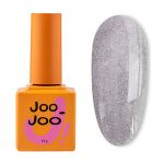 Joo-Joo камуфлирующая Rubber Base Prosecco №04 15 g