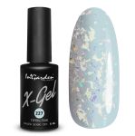 Гель-лак X-Gel №227, 8 мл