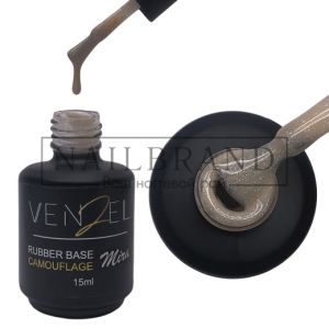 Base VENZEL mira, 15 мл - NOGTISHOP