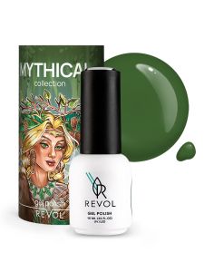 Гель-лак Mythical №2 Leshaya - NOGTISHOP