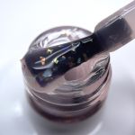 Камуфлирующая Rubber Base Ice №04, 15g