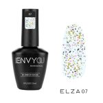 I Envy You, Elza Base 07, с цветной поталью (15ml)