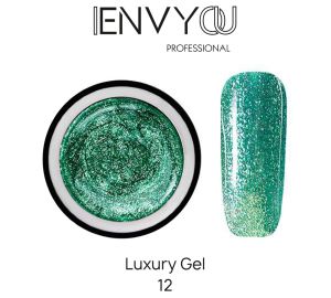 I Envy You, Luxury Gel № 12 (7 мл) - NOGTISHOP