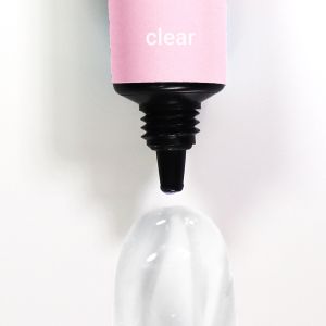 Луи Филипп 3D Gel clear, 15g - NOGTISHOP