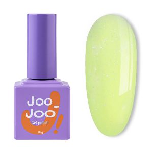 Joo-Joo Sparkle №01 10 g - NOGTISHOP