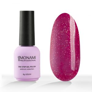 Гель-лак Monami Pedicure collection №20, 8 гр. - NOGTISHOP