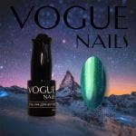 Гель-лак VOGUE NAILS Хамелеон №022 Загадочный вечер, 10 мл