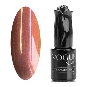 Гель-лак VOGUE NAILS Хамелеон №015 Солнечное затмение, 10 мл - NOGTISHOP