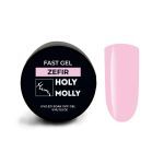 Fast gel Holy Molly ZEFIR 5 мл