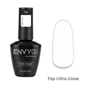 I Envy You, Top Ultra Gloss (15 g) - NOGTISHOP