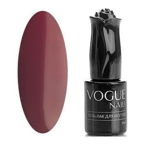 Гель-лак VOGUE NAILS Классика №134 Женская тайна, 10 мл - NOGTISHOP