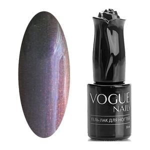 Гель-лак VOGUE NAILS Хамелеон №018 Звездное небо, 10 мл - NOGTISHOP